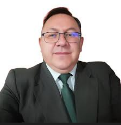 Yerko Bladimir Cervantes Pacheco